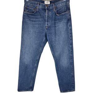 AGOLDE Parker Long Jeans, Size 29